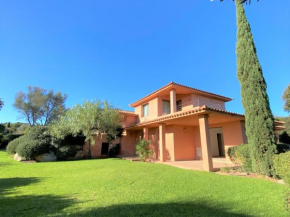 Villa le domaine de Pinarello